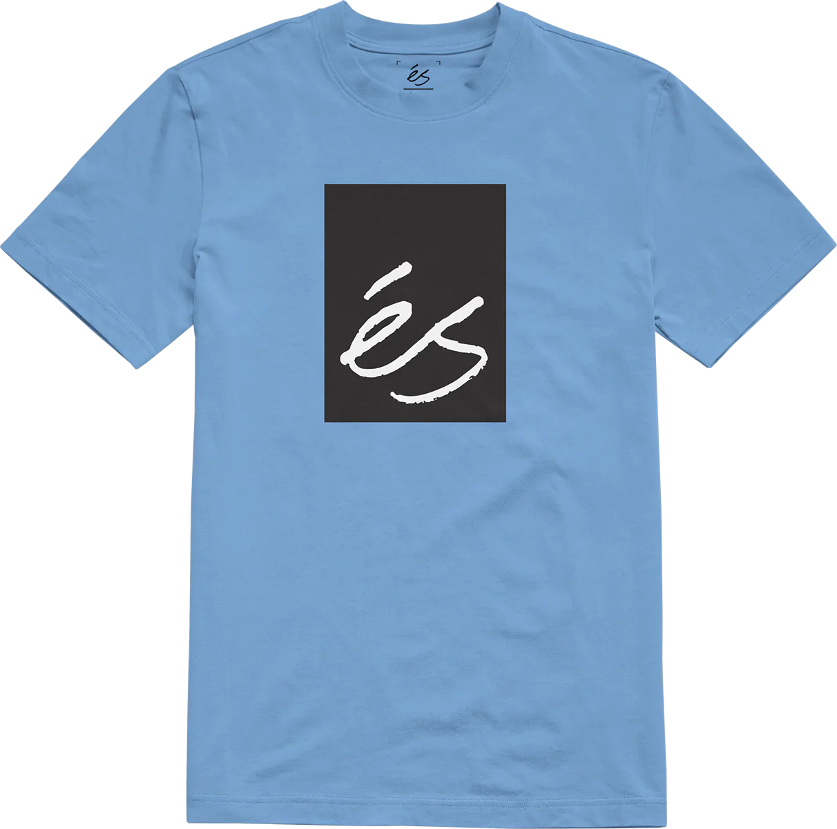 T-Shirt - Es Main Bloc