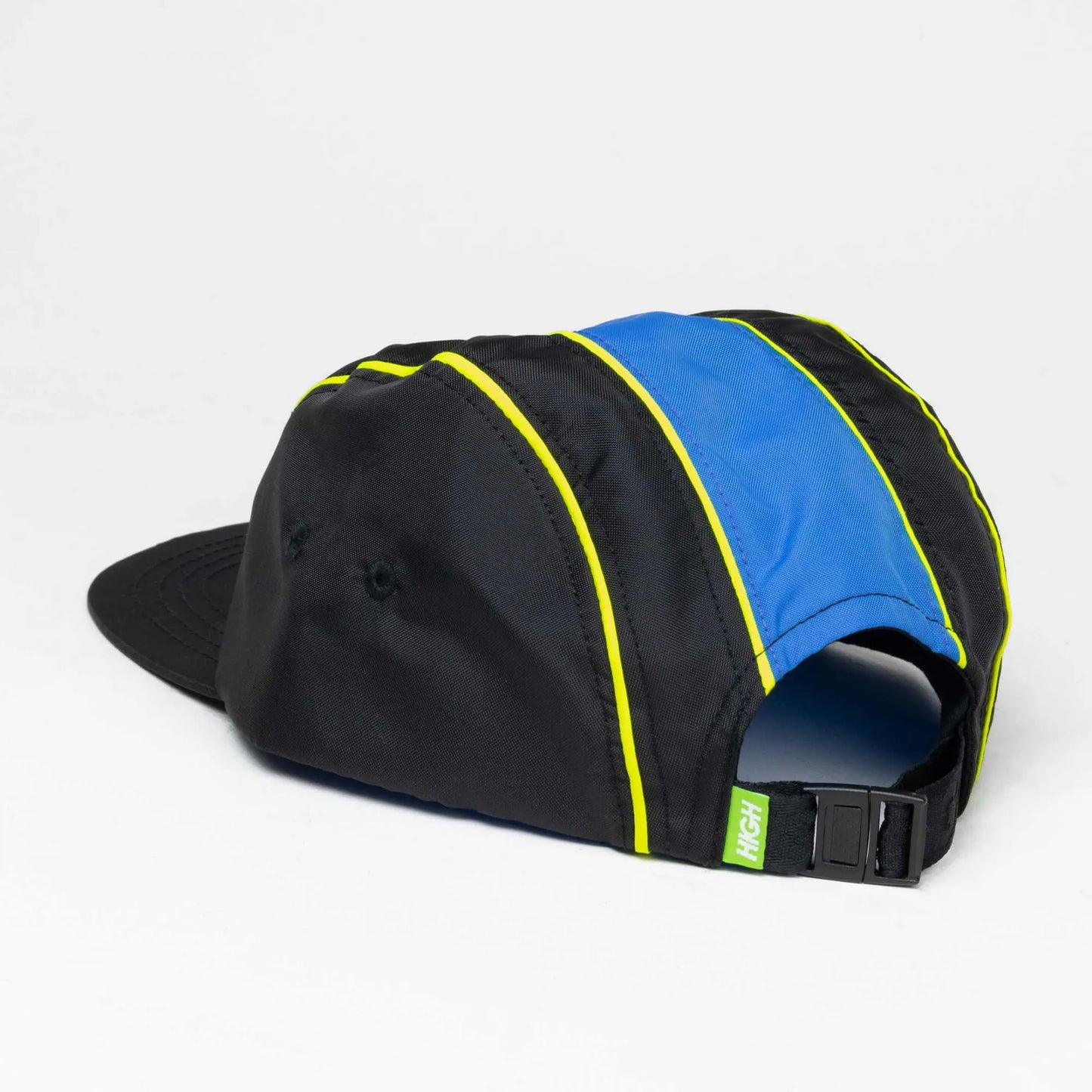 Cap HIGH COMPANY- 5 Panel Online (Black)