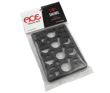 ACE - Riser Pads 1/8" ACE Trucks
