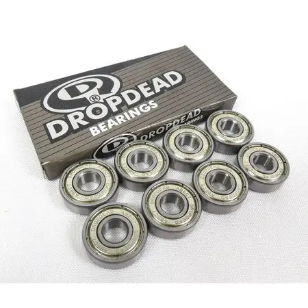 Bearings Dropdead - Abec 7