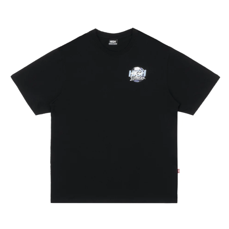 HIGH - Soccer Black HIGH