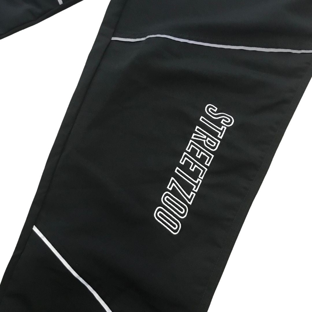 Streetzoo Supply Pant (Black) StreetZoo Supply