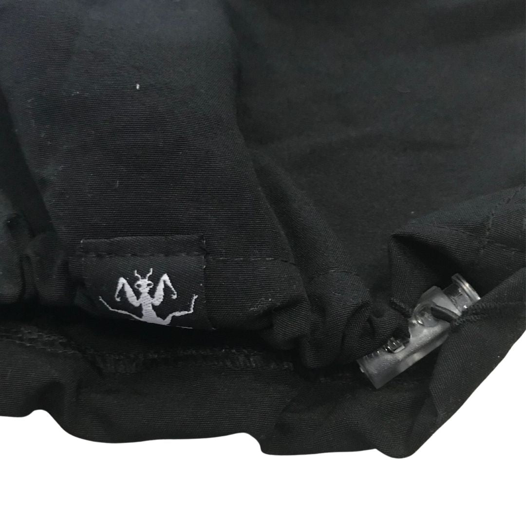Streetzoo Supply Pant (Black) StreetZoo Supply