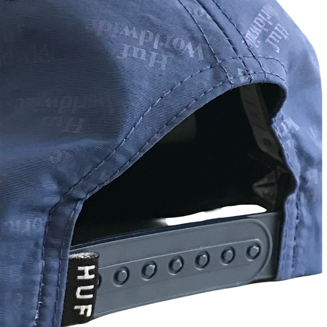 Cap - HUF (Blue)
