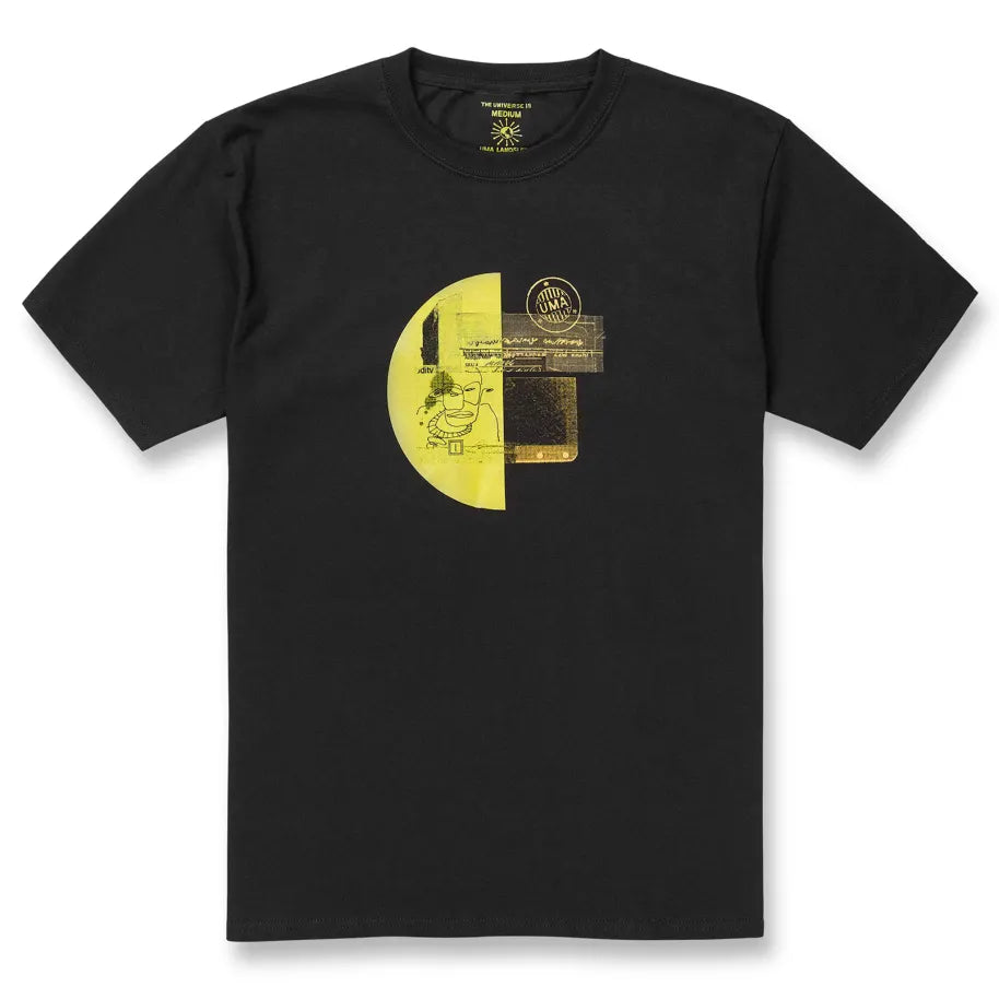UMA Landsleds Remnants Tee T-shirt UMA Landsleds