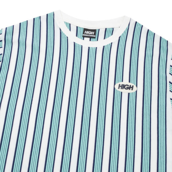 HIGH - Kidz Vertical T-Shirt HIGH