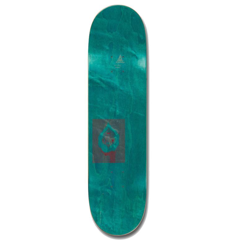 UMA - Evan Smith 8.5" / 8.7" UMA Landsleds