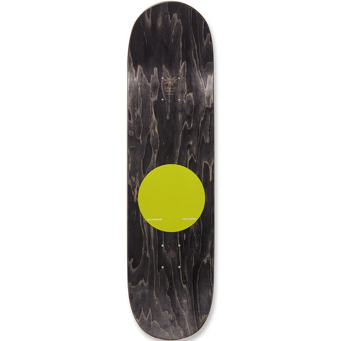 UMA - Cody Chapman Deck 8.5" UMA Landsleds
