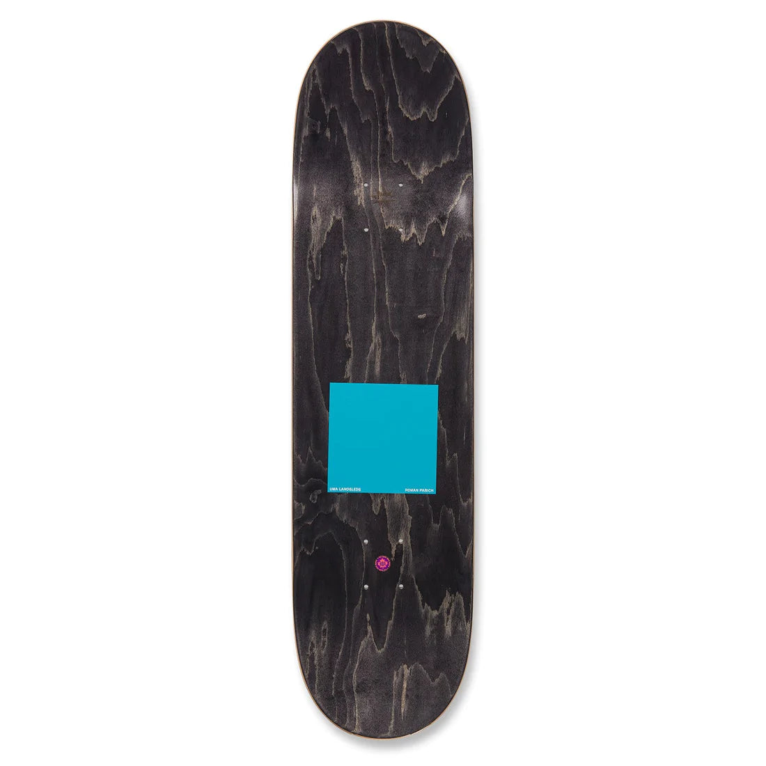 Deck UMA - Remnants Roman Pro UMA Landsleds