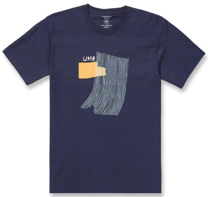 T-Shirt - UMA Landsleds Cascade UMA Landsleds