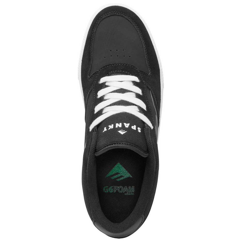 Emerica - KSL G6 (Black)