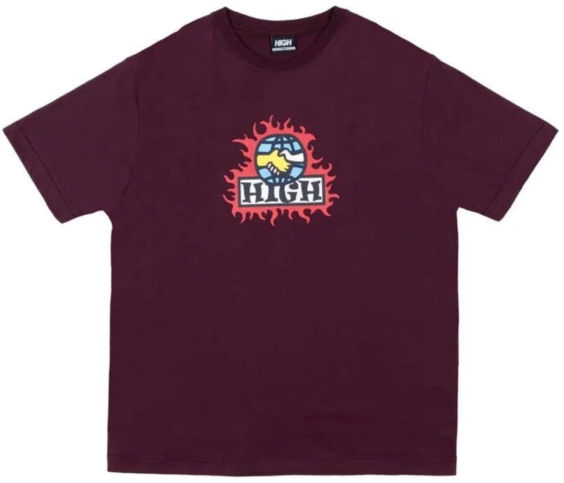High Tee Mondo Wine HIGH