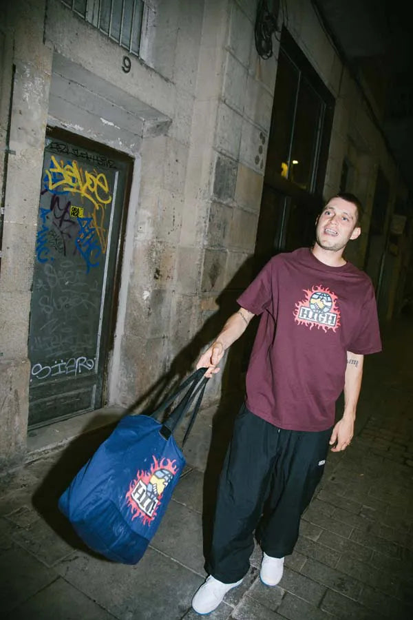 High Tee Mondo Wine HIGH