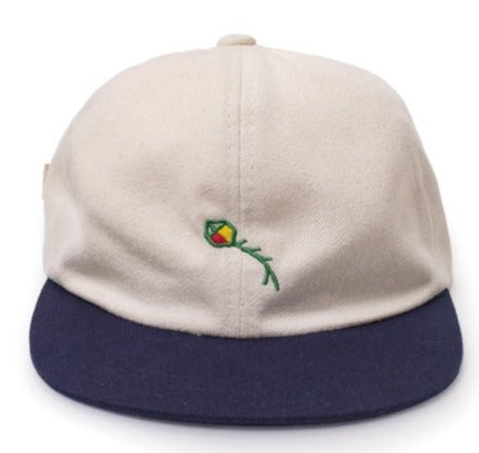 Cap Class - Polo Pipa (Crude/Navy)