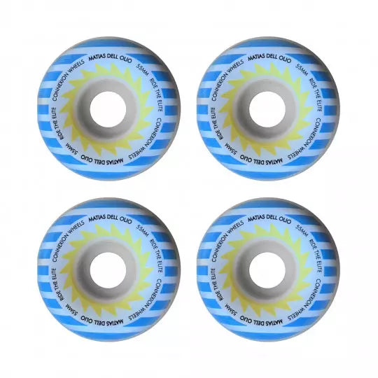 Wheels Connexion - Matias Dell Olio 55mm 100A Connexion