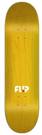 Flip - Penny Posterized Deck 8.0"