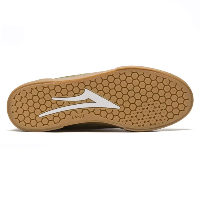 Lakai - Cambridge (Olive)