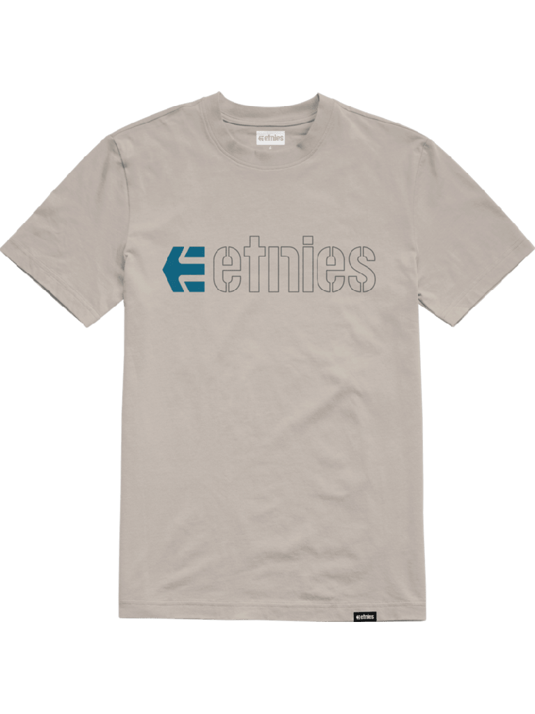 T-Shirt Etnies - Ecorp Etnies