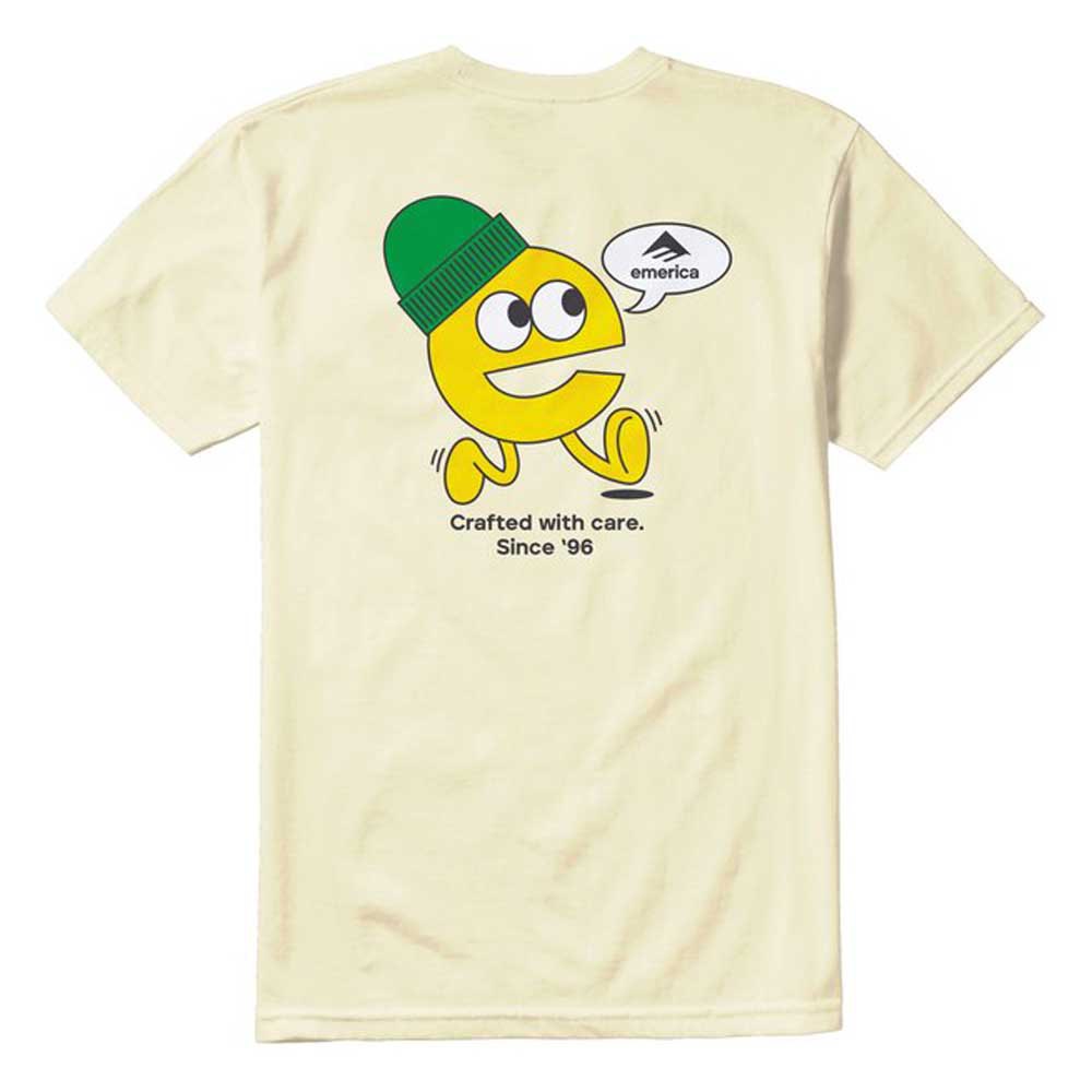 T-shirt Emerica - Crafted Tee emerica