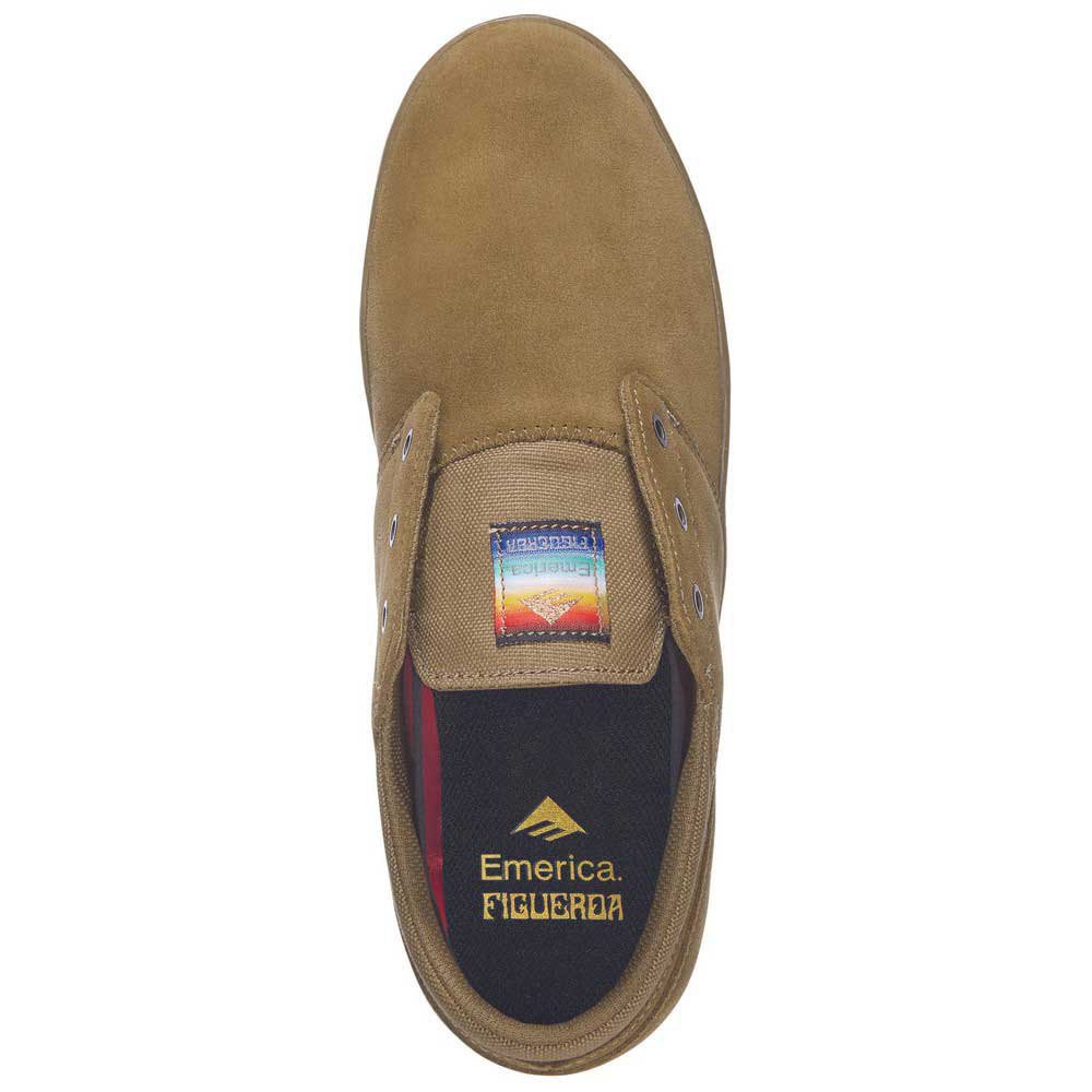 Emerica - The Figueroa emerica