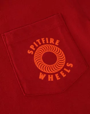 Spitfire Hollow Classic Pocket Spitfire Wheels
