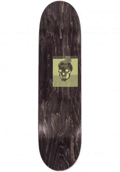 UMA - Chapman Cody Deck 9" UMA Landsleds