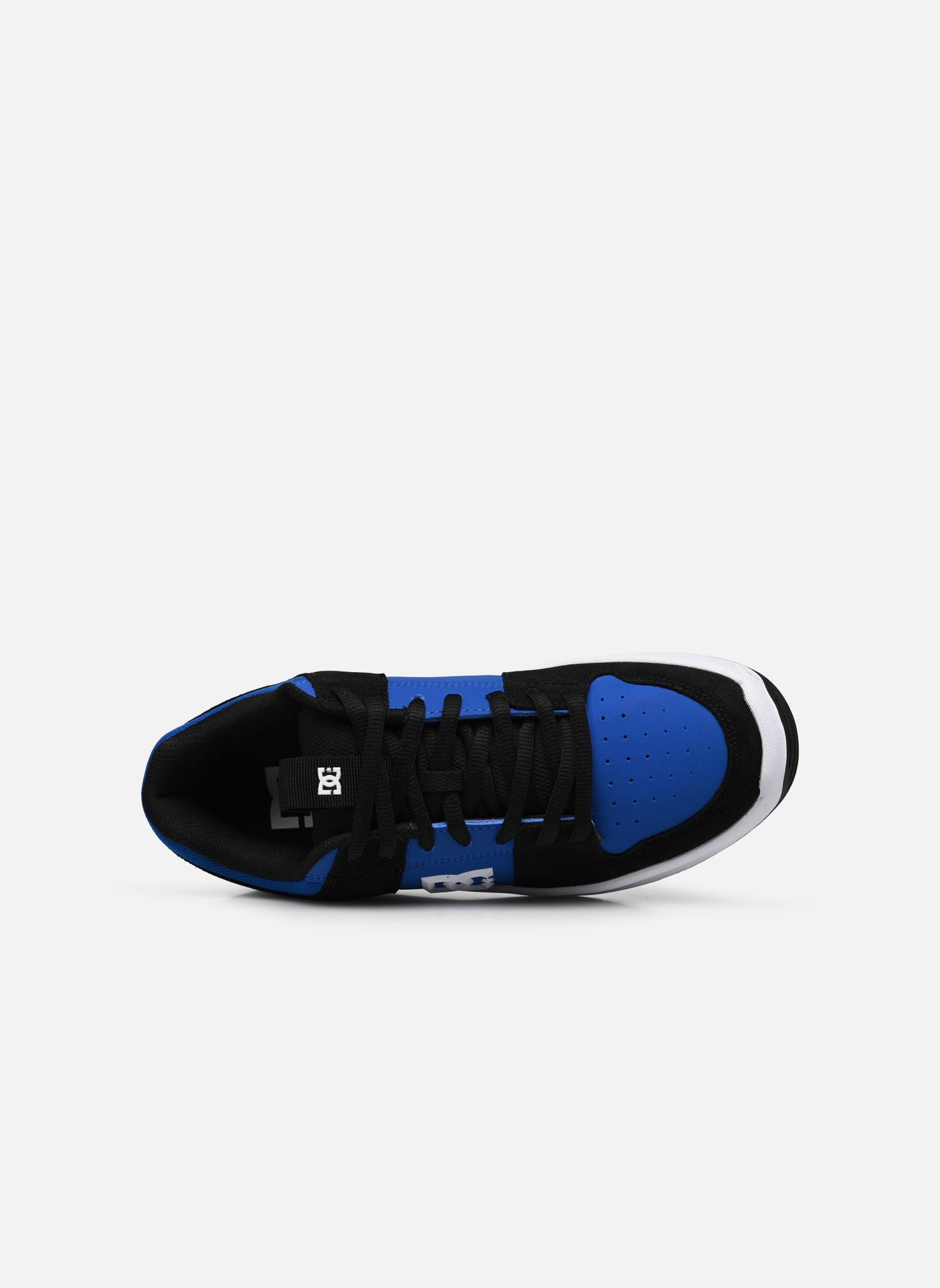 DC Shoes - LYNX Zero (Blue/Black)