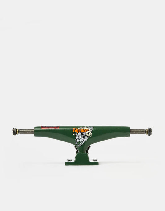 Thunder Trucks - Hollows Team Screaming Shadowhorn 147mm