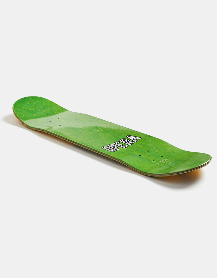 Opera Wood Internalize EX7 Skateboard Deck - 9.00"