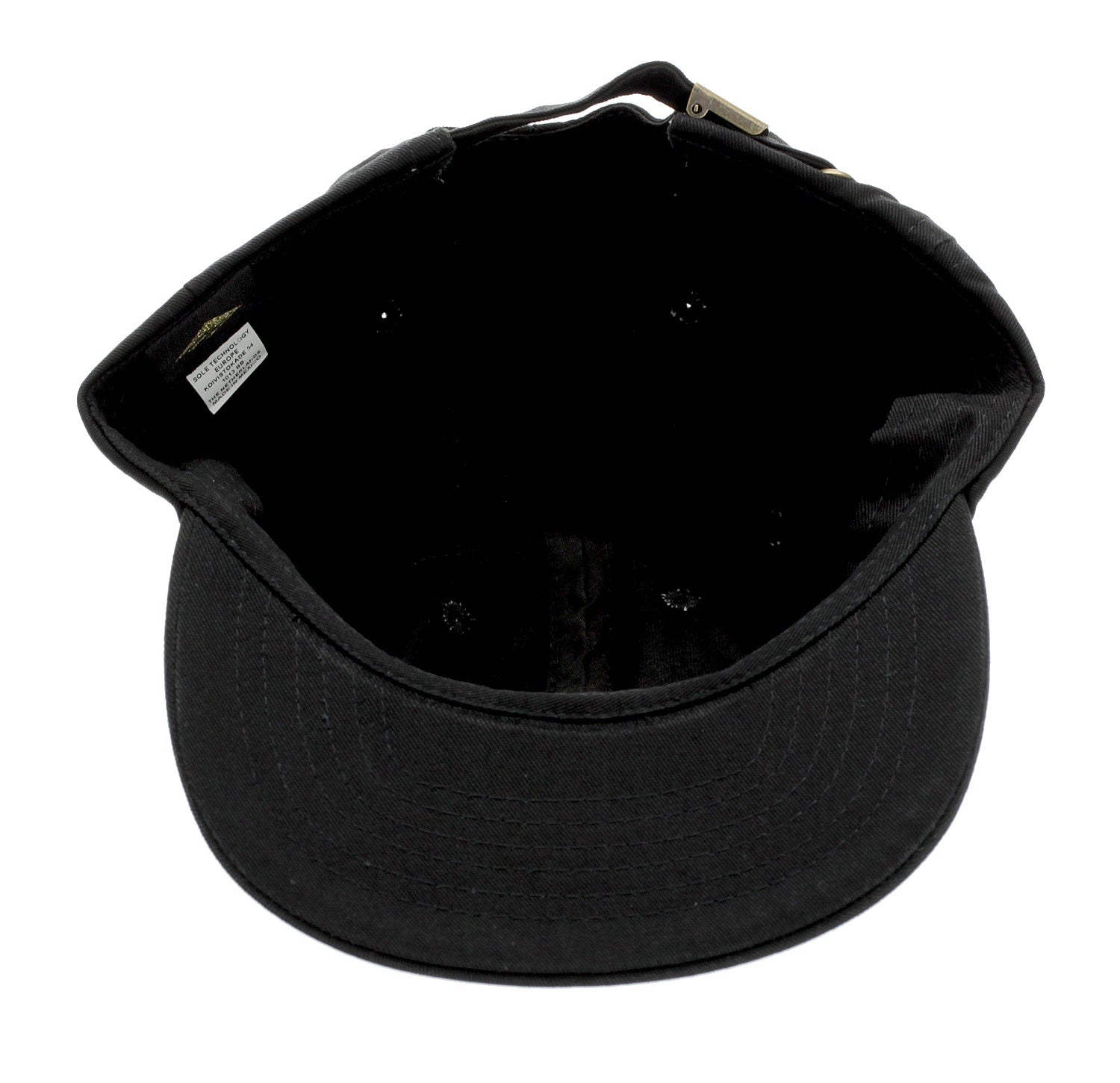 Emerica - Pure Gold Cap emerica