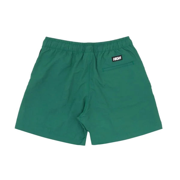 SHORTS HIGH RUNNER OIL BLUE
