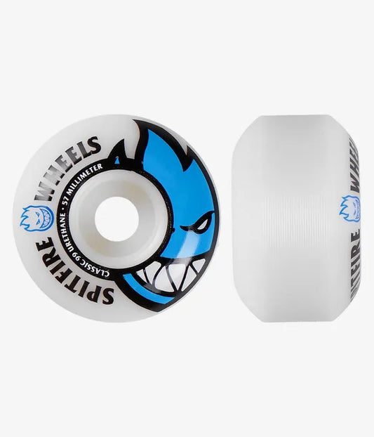 Spitfire Wheels Bighead 51mm 99A