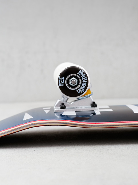 SKAMAFIA 52MM LOGO SK8MAFIA 52