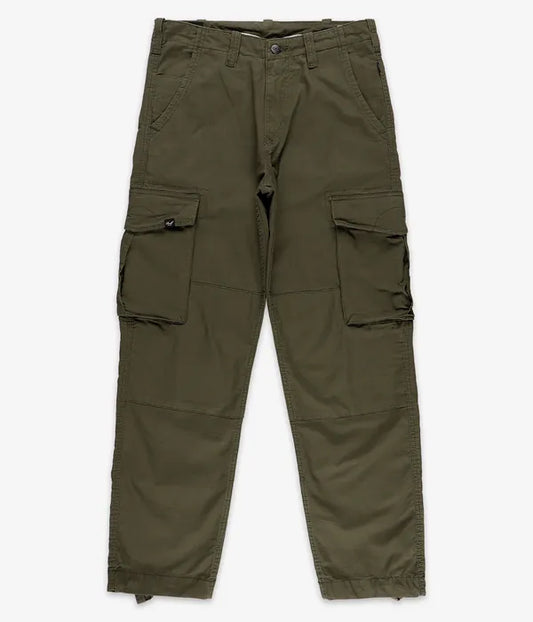 Reell - Flex Cargo LC - Clay Olive Reell
