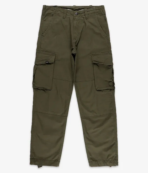 Reell - Flex Cargo LC - Clay Olive