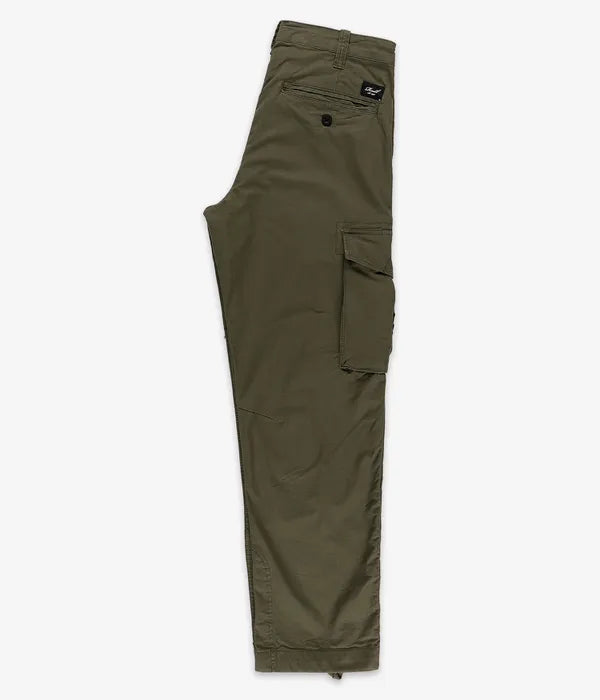 Reell - Flex Cargo LC - Clay Olive
