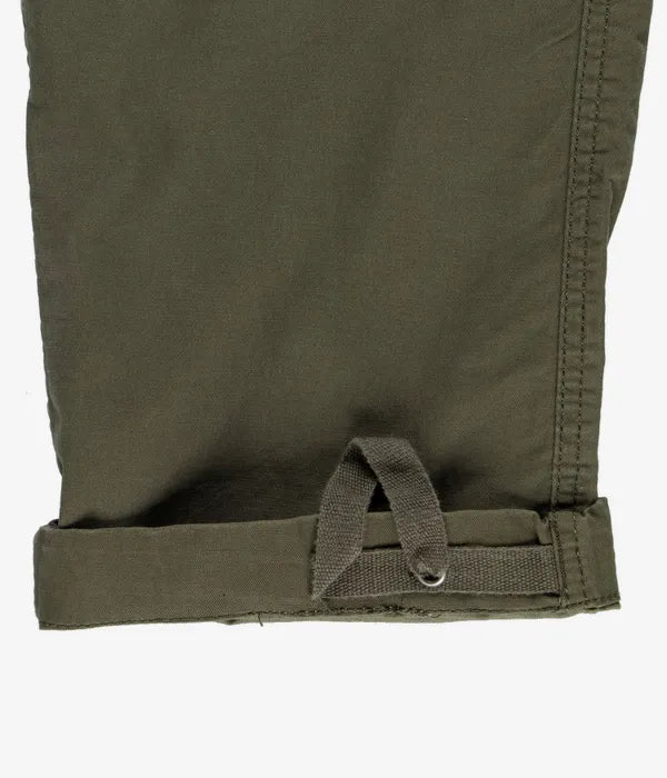 Reell - Flex Cargo LC - Clay Olive