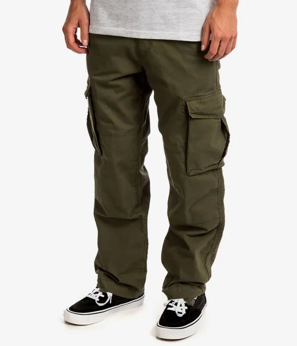 Reell - Flex Cargo LC - Clay Olive