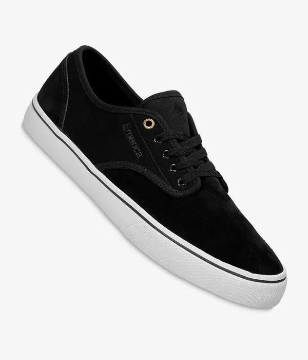 Emerica - Standard (Black/White)