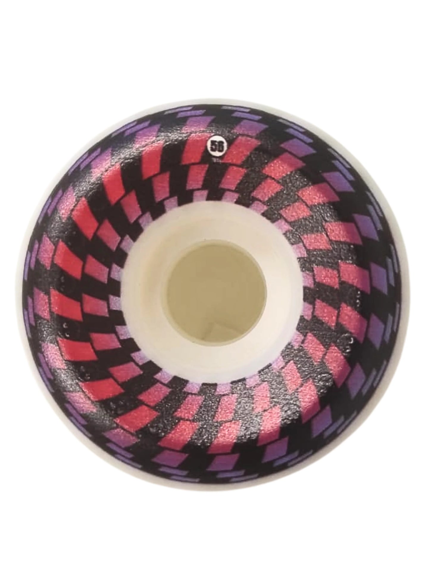 RUEDAS DE SKATE ALL ONE 56MM