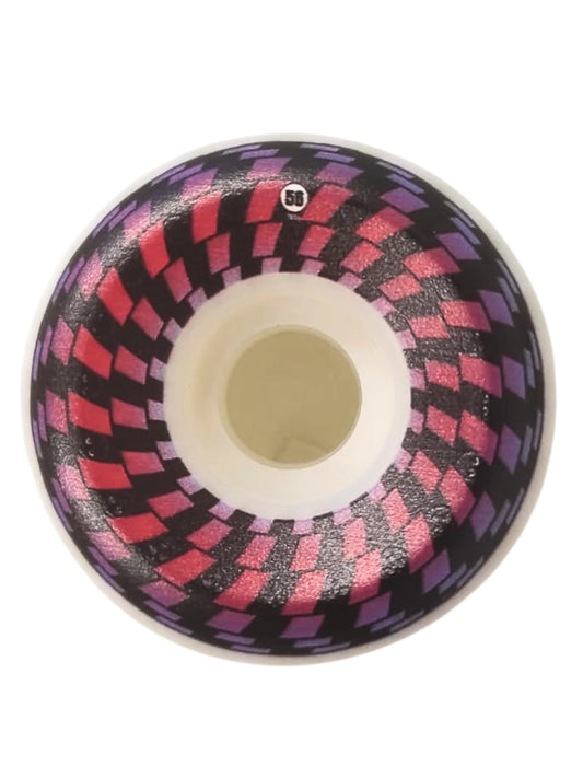 RUEDAS DE SKATE ALL ONE 56MM