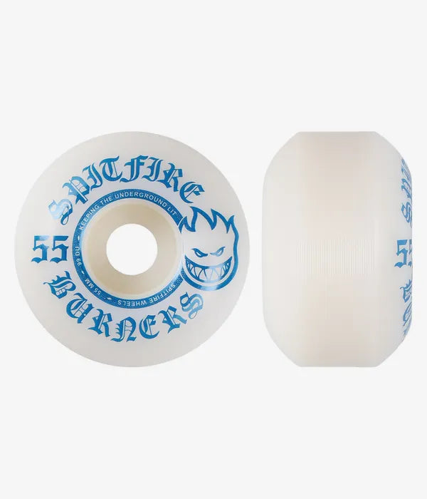 SPITFIRE BURNERS 55MM