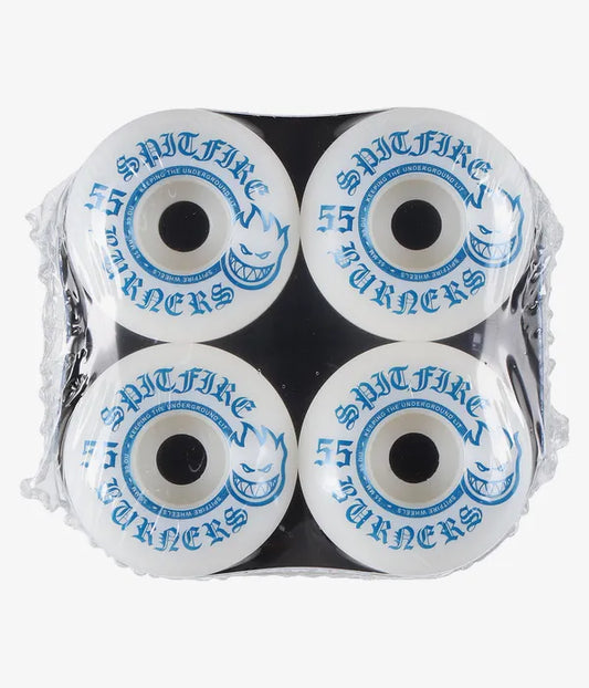 SPITFIRE BURNERS 55MM