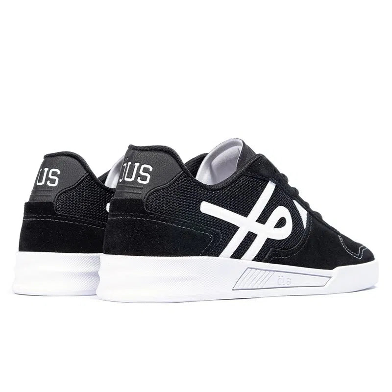 ÖUS - Gomes Essencial (Black/White)