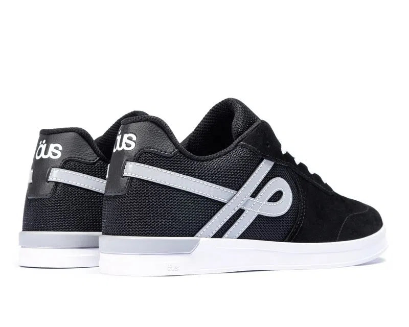 Ueno - Essencial Reflective - Grey ÖUS
