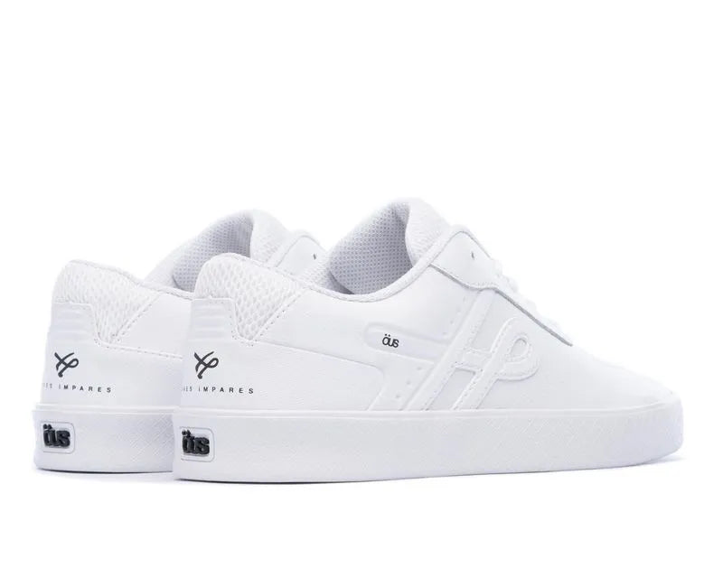 Öus - Emergente Imperial - White ÖUS