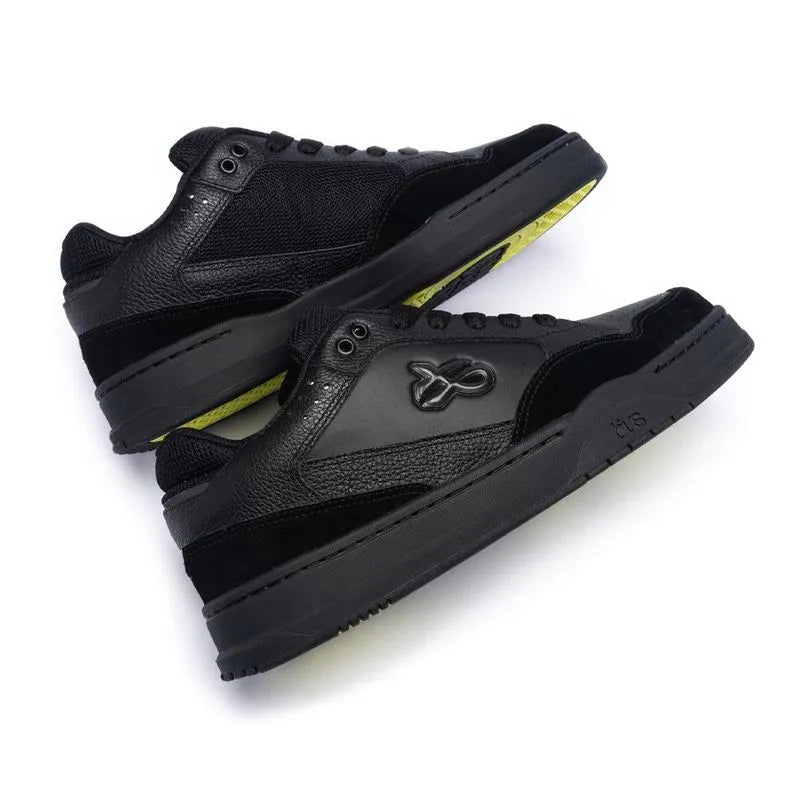 Öus - Souza Imperial - Black ÖUS