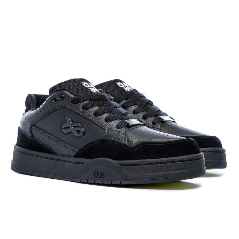 Öus - Souza Imperial - Black ÖUS