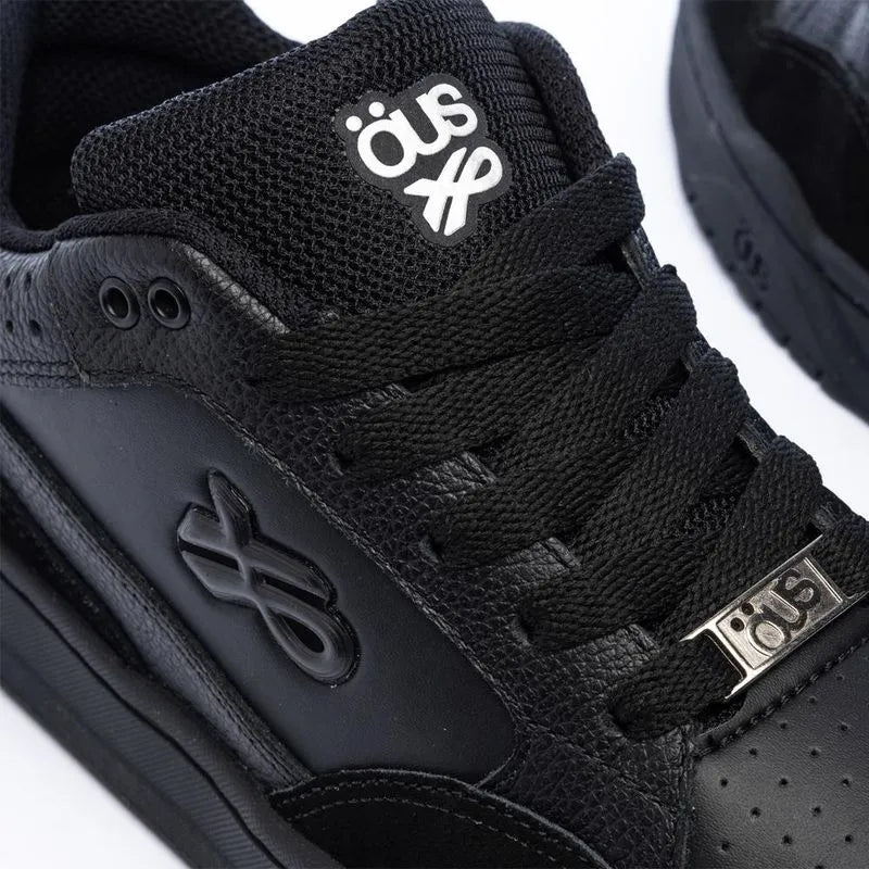 Öus - Souza Imperial - Black ÖUS