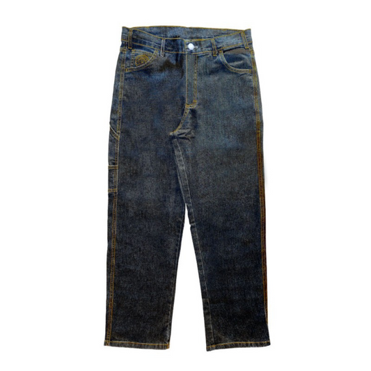 Sigilo SP - Jeans Classic - Blue Sigilo SP